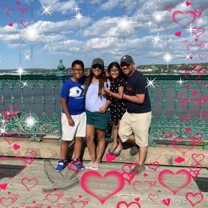 Meet your Posher, Elisa giovana